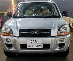 هیوندای تۆکسۆن